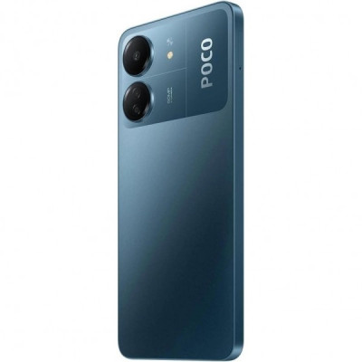 Xiaomi Poco C65 6/128GB Blue