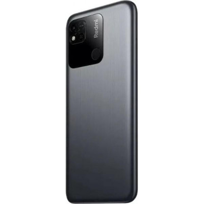 Xiaomi Redmi 10A 4/128GB Black