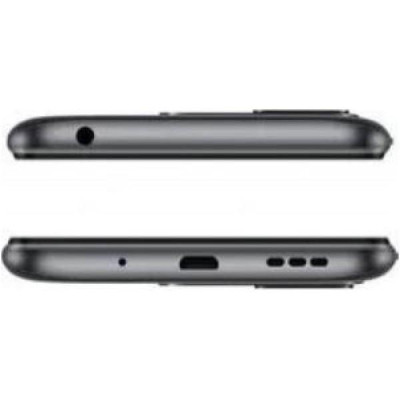 Xiaomi Redmi 10A 4/128GB Black