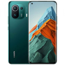 Xiaomi Mi11 Pro 12/256GB Green