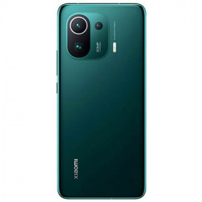Xiaomi Mi11 Pro 12/256GB Green