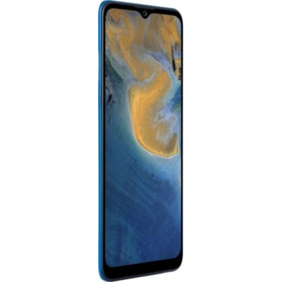 ZTE Blade A51 3/64GB Blue