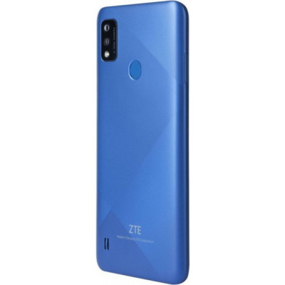 ZTE Blade A51 3/64GB Blue