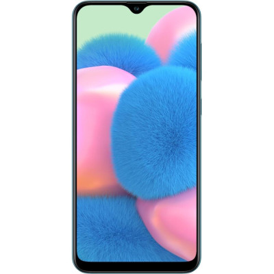Samsung Galaxy A30s 3/32GB Green (SM-A307FZGU)