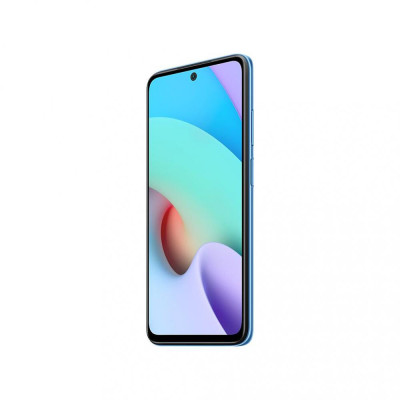 Xiaomi Redmi 10 4/64GB Sea Blue