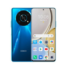 Honor Magic4 Lite 6/128GB Ocean Blue