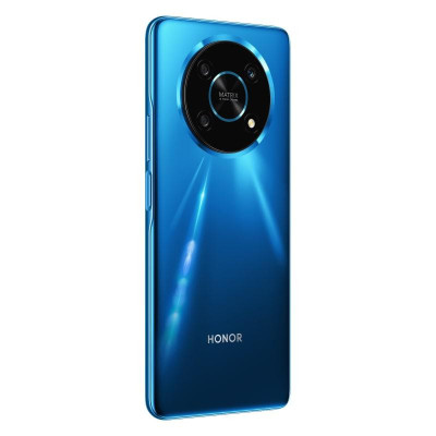 Honor Magic4 Lite 6/128GB Ocean Blue