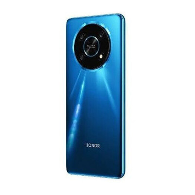 Honor Magic4 Lite 6/128GB Ocean Blue