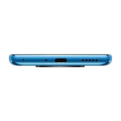 Honor Magic4 Lite 6/128GB Ocean Blue