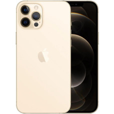 Apple iPhone 12 Pro Max 256GB Gold (MGDE3)