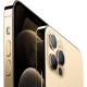 Apple iPhone 12 Pro Max 256GB Gold (MGDE3)