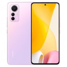 Xiaomi 12 Lite 8/128GB Pink