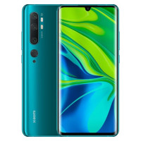 Xiaomi Redmi Note 10 Pro 8/256GB Magic Green