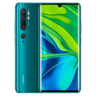 Xiaomi Redmi Note 10 Pro 8/256GB Magic Green