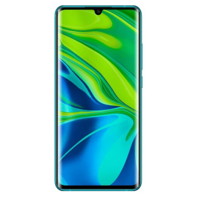 Xiaomi Redmi Note 10 Pro 8/256GB Magic Green