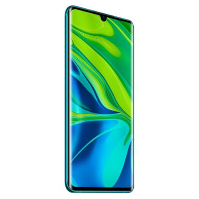 Xiaomi Redmi Note 10 Pro 8/256GB Magic Green