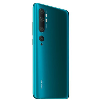 Xiaomi Redmi Note 10 Pro 8/256GB Magic Green