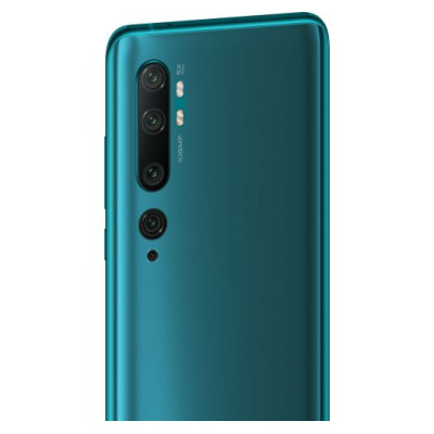 Xiaomi Redmi Note 10 Pro 8/256GB Magic Green