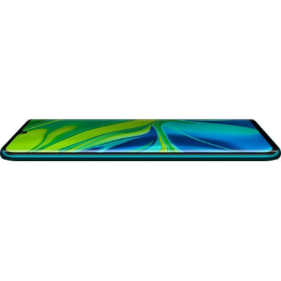 Xiaomi Redmi Note 10 Pro 8/256GB Magic Green