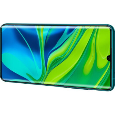 Xiaomi Redmi Note 10 Pro 8/256GB Magic Green