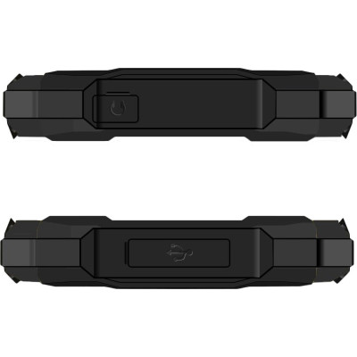 Sigma mobile X-treme PQ39 Black