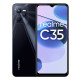 Realme C35 4/128GB Glowing Black