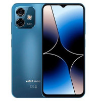 Ulefone Note 16 Pro 8/128GB Blue