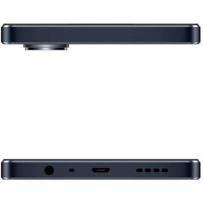 Realme C33 4/64GB Night Sea