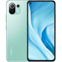 Xiaomi 11 Lite 5G NE 8/128GB Mint Green