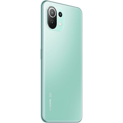 Xiaomi 11 Lite 5G NE 8/128GB Mint Green