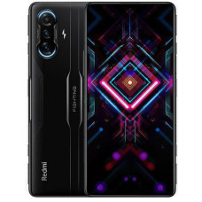 Xiaomi Redmi K40 Gaming 12/256GB Black