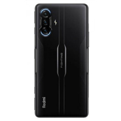 Xiaomi Redmi K40 Gaming 12/256GB Black