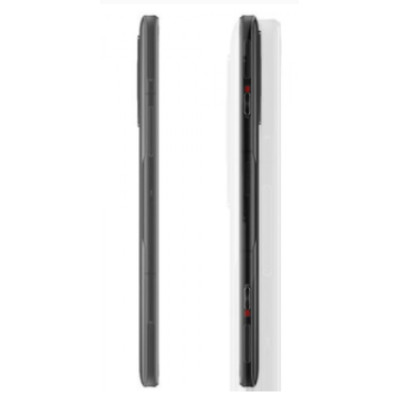 Xiaomi Redmi K40 Gaming 12/256GB Black