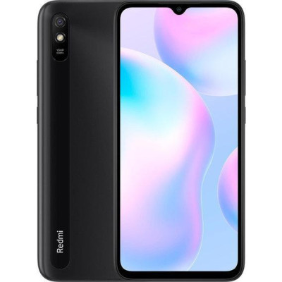 Xiaomi Redmi 9A 4/128GB Granite Grey