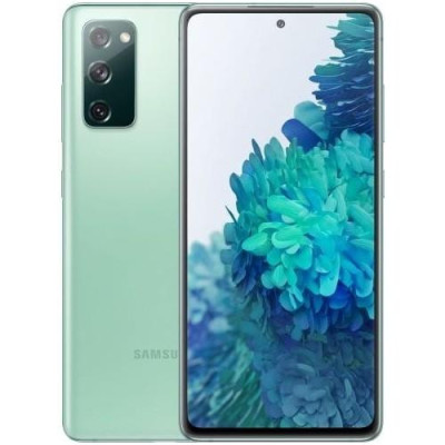 Samsung Galaxy S20 FE SM-G780F 8/256GB Cloud Mint (SM-G780FZGH)