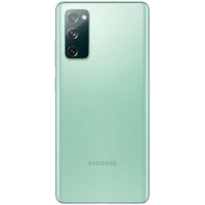 Samsung Galaxy S20 FE SM-G780F 8/256GB Cloud Mint (SM-G780FZGH)