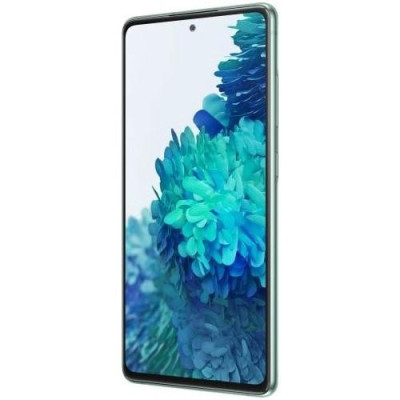 Samsung Galaxy S20 FE SM-G780F 8/256GB Cloud Mint (SM-G780FZGH)
