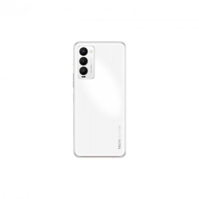Tecno Camon 18p (CH7n) 8/128GB Ceramic White (4895180775130)