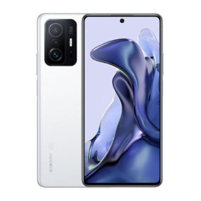 Xiaomi 11T 8/256GB Moonlight White