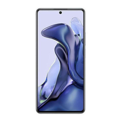 Xiaomi 11T 8/256GB Moonlight White