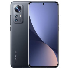 Xiaomi 12 12/256GB Gray