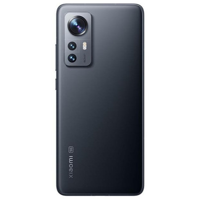 Xiaomi 12 12/256GB Gray