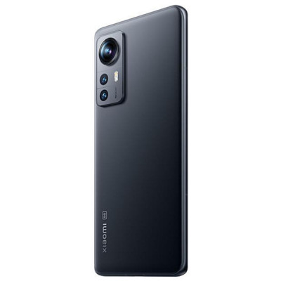 Xiaomi 12 12/256GB Gray