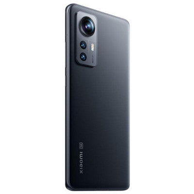Xiaomi 12 12/256GB Gray