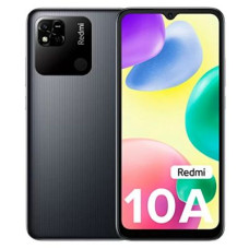 Xiaomi Redmi 10A 3/64GB Graphite Gray