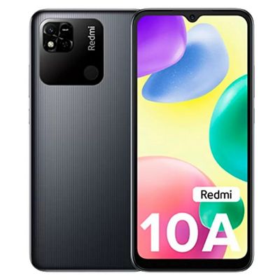 Xiaomi Redmi 10A 3/64GB Graphite Gray