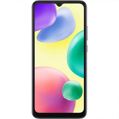 Xiaomi Redmi 10A 3/64GB Graphite Gray
