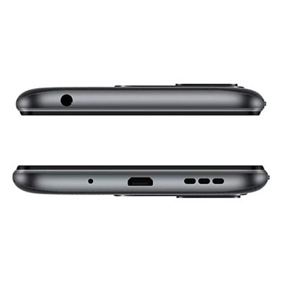 Xiaomi Redmi 10A 3/64GB Graphite Gray