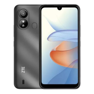 ZTE Blade L220 1/32GB Black