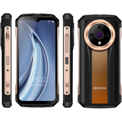 DOOGEE V31 GT 12/256GB Gold